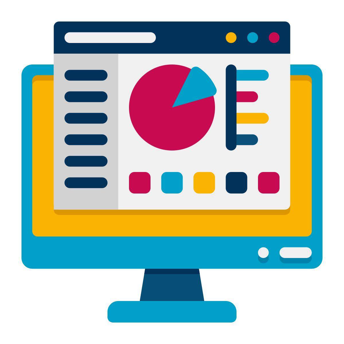 Front End Technologies